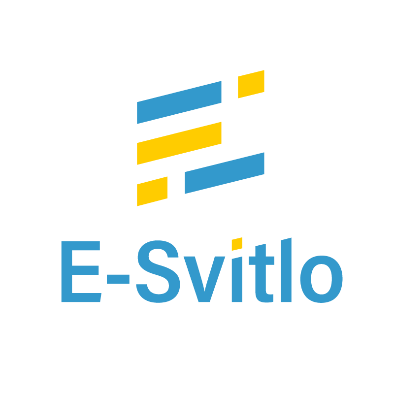 Кабінет споживача E-SVITLO